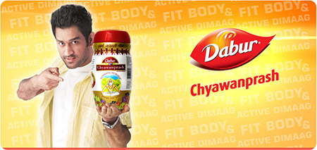 Chyawanprash Dabur