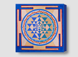 Sri Yantra