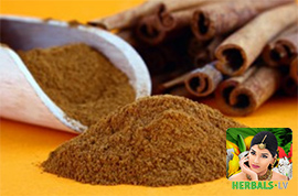 Cinnamon Herbals