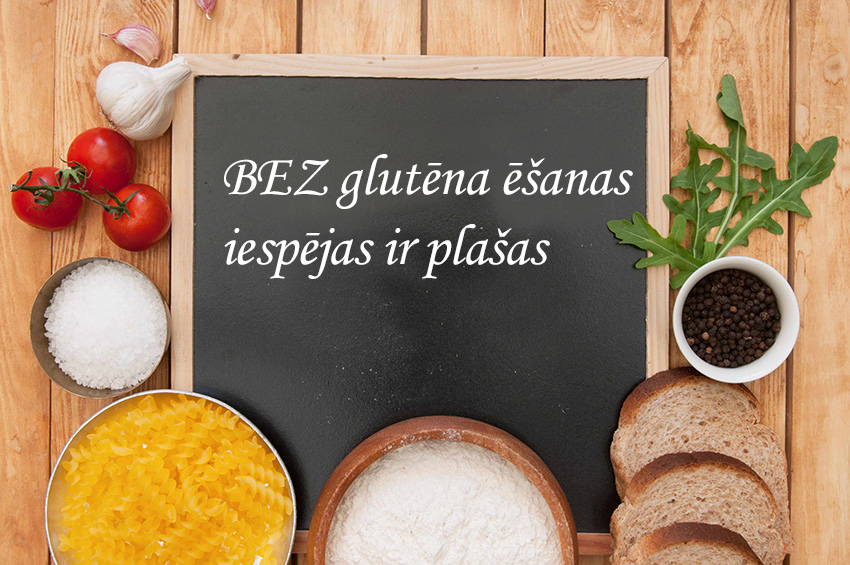 Bez Glutena Herbals Bez Glutena Herbals