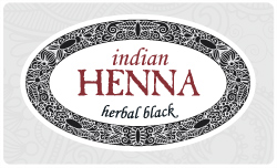 INDIAN HENNA BLACK