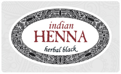 INDIAN HENNA BLACK