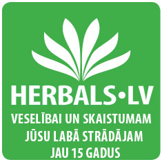 HERBALS.LV Veikali