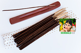 Viraku kocinu Herbals