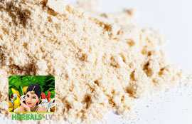 ORGANIC AMARANTH flour 