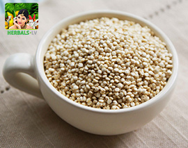 SUPERFOODS Quinoa Seeds Herbals 