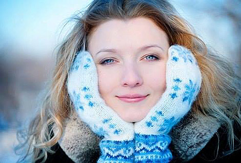 10 Ajūrvēdas RECEPTES skaistai ādai ziemas laikā