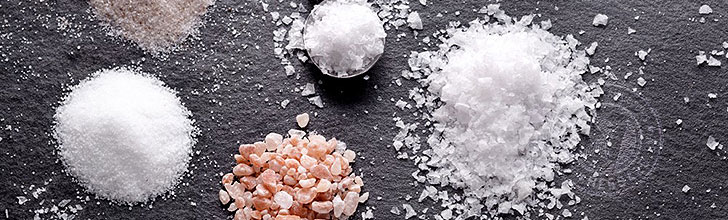 Himalayan Pink Salt Herbals