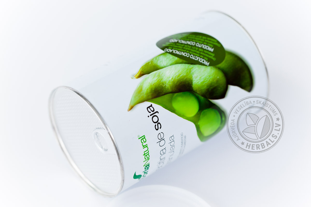 Lecitina de Soja granules Soria100% tīrs Lecitīns no nemodificētas sojas. Izgatavots no atlasītām soju pupām granulu veidā. info www.herbals.lv