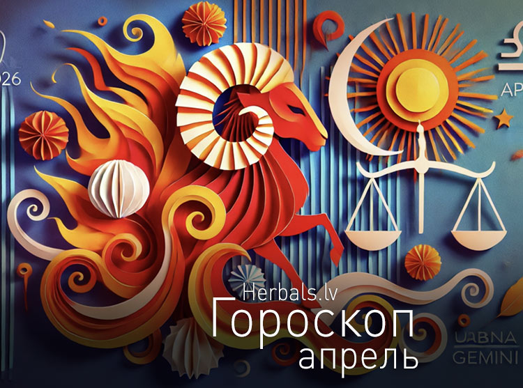 Гороскоп на апрель 2026 — общий прогноз Апрель — месяц огня и начала. Скопление планет в Овне и новолуние запускают новый жизненный цикл: быстрый, честный, требующий смелости. Полнолуние в Весах поднимает тему отношений — всё неравное и неискреннее становится очевидным. Переход Урана в Близнецы открывает долгий период перемен в мышлении, общении и восприятии мира. Это время, когда важно не ждать, а действовать.