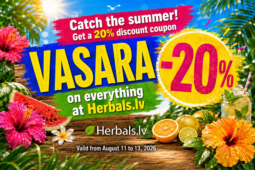 Discount 20%