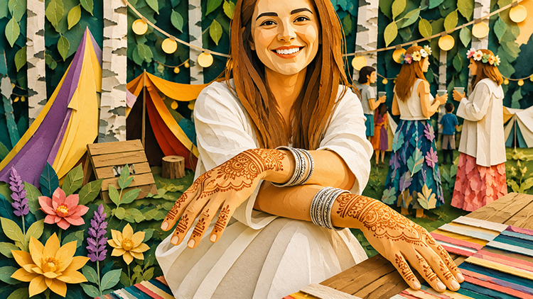 Mehendi Tatoo henna Herbals
