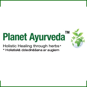 Planet Ayurveda