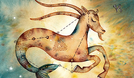 capricorn