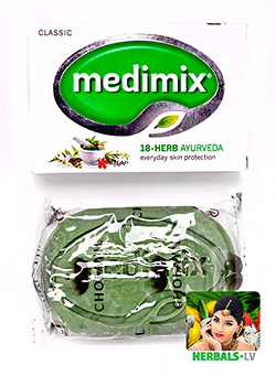 Medimix herbals ayurveda
