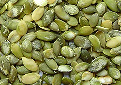 Herbals PUMPKIN SEEDS