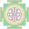 Shri Yantra, Шри Янтра