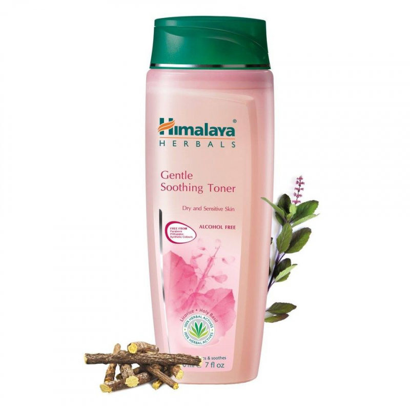 Himalaya toner discount