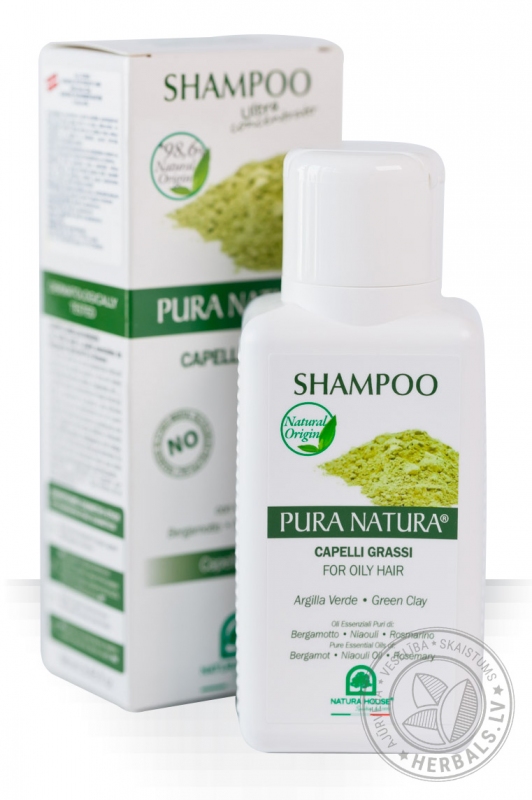 For Hair Health