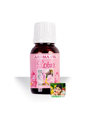 Aromatherapy Essential Oil